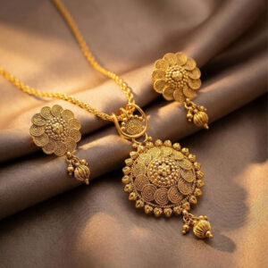 Pendent sets